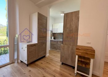 Porzione di casa Via Cino Da Pistoia, Firenze - foto 13