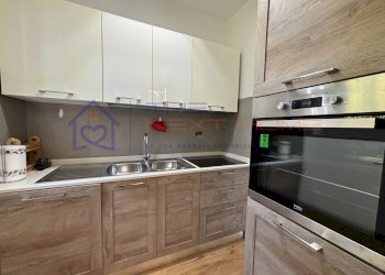 Porzione di casa Via Cino Da Pistoia, Firenze - foto 14