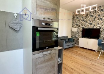 Porzione di casa Via Cino Da Pistoia, Firenze - foto 16