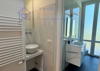 Porzione di casa Via Cino Da Pistoia, Firenze - foto 17