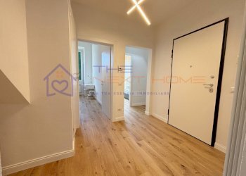 Porzione di casa Via Cino Da Pistoia, Firenze - foto 24