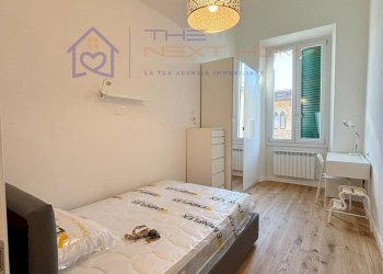 Porzione di casa Via Cino Da Pistoia, Firenze - foto 25