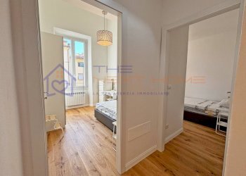 Porzione di casa Via Cino Da Pistoia, Firenze - foto 28