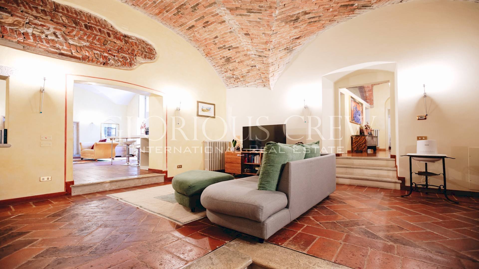 Quadrilocale Via Musei, Brescia (zona Centro Storico Pregiato) - foto 1