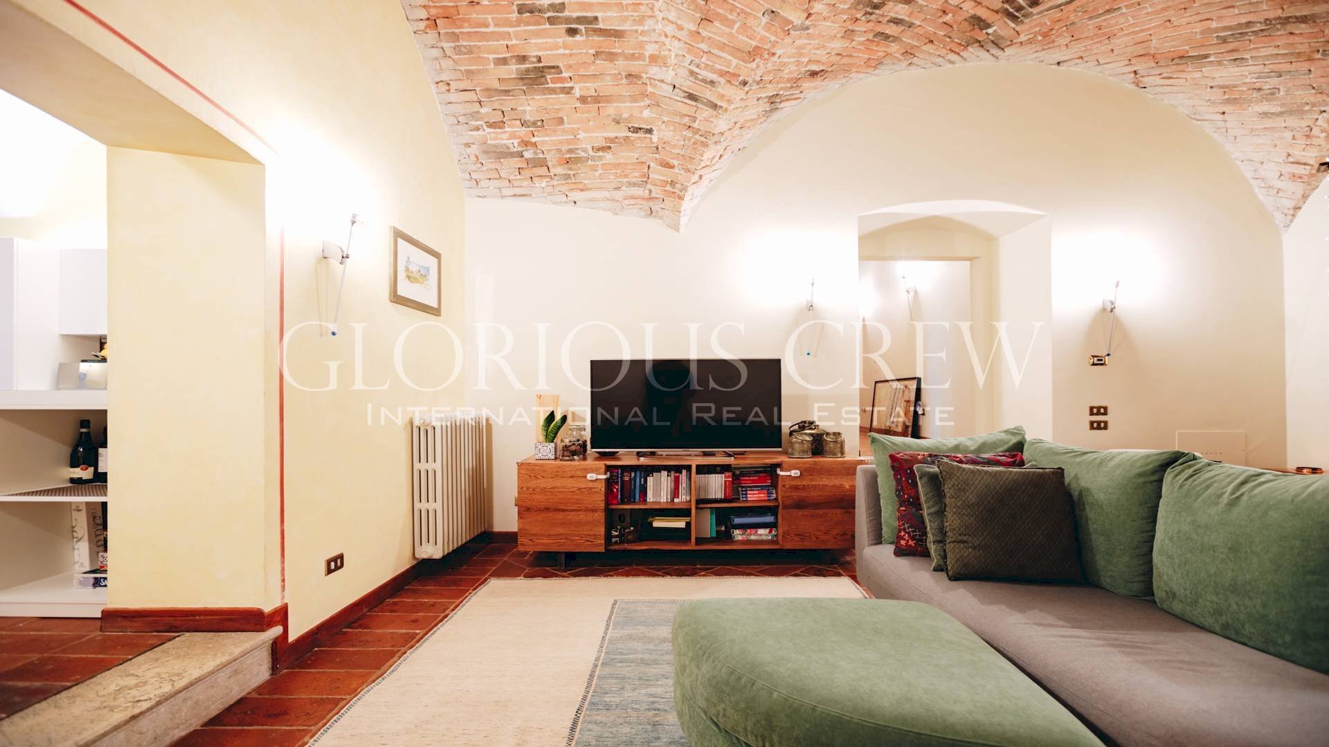 Quadrilocale Via Musei, Brescia (zona Centro Storico Pregiato) - foto 2