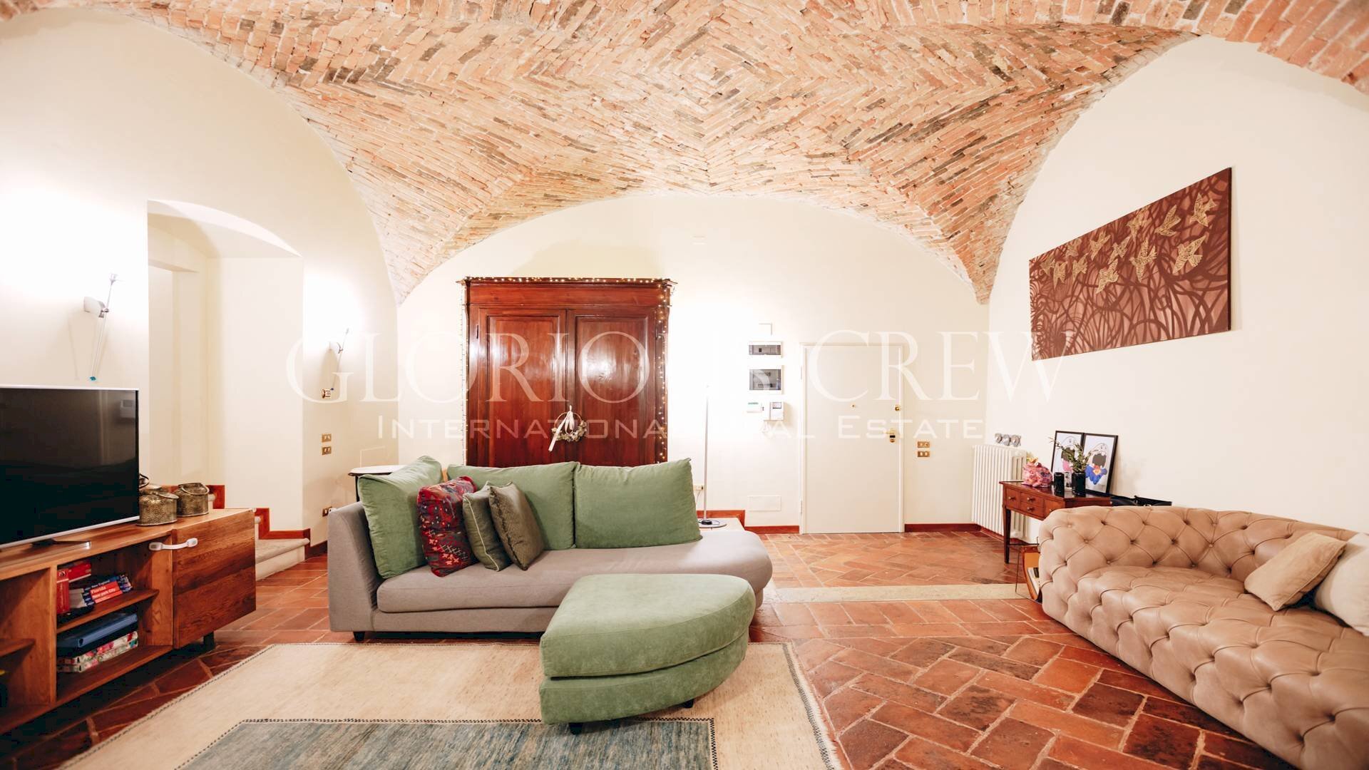 Quadrilocale Via Musei, Brescia (zona Centro Storico Pregiato) - foto 3