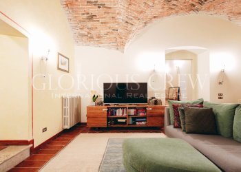 Quadrilocale Via Musei, Brescia (zona Centro Storico Pregiato) - foto 2