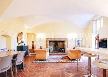 Quadrilocale Via Musei, Brescia (zona Centro Storico Pregiato) - foto 4