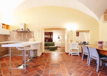 Quadrilocale Via Musei, Brescia (zona Centro Storico Pregiato) - foto 5