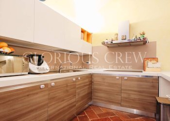 Quadrilocale Via Musei, Brescia (zona Centro Storico Pregiato) - foto 7