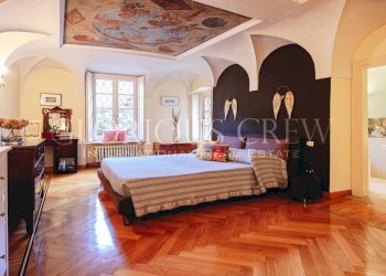 Quadrilocale Via Musei, Brescia (zona Centro Storico Pregiato) - foto 8