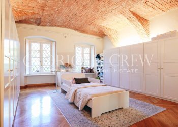 Quadrilocale Via Musei, Brescia (zona Centro Storico Pregiato) - foto 11