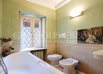 Quadrilocale Via Musei, Brescia (zona Centro Storico Pregiato) - foto 12