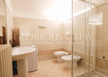 Quadrilocale Via Musei, Brescia (zona Centro Storico Pregiato) - foto 13