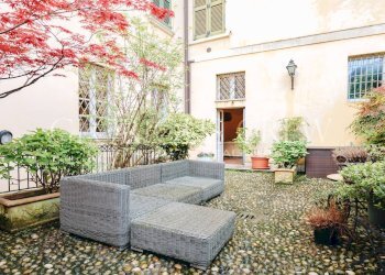 Quadrilocale Via Musei, Brescia (zona Centro Storico Pregiato) - foto 15