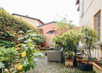 Quadrilocale Via Musei, Brescia (zona Centro Storico Pregiato) - foto 16