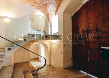 Quadrilocale Via Musei, Brescia (zona Centro Storico Pregiato) - foto 17