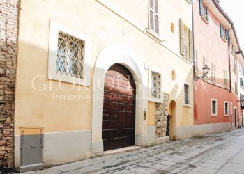 Quadrilocale Via Musei, Brescia (zona Centro Storico Pregiato) - foto 18