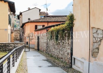 Quadrilocale Via Musei, Brescia (zona Centro Storico Pregiato) - foto 19
