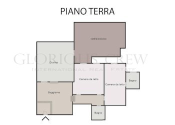 Quadrilocale Via Musei, Brescia (zona Centro Storico Pregiato) - foto 21