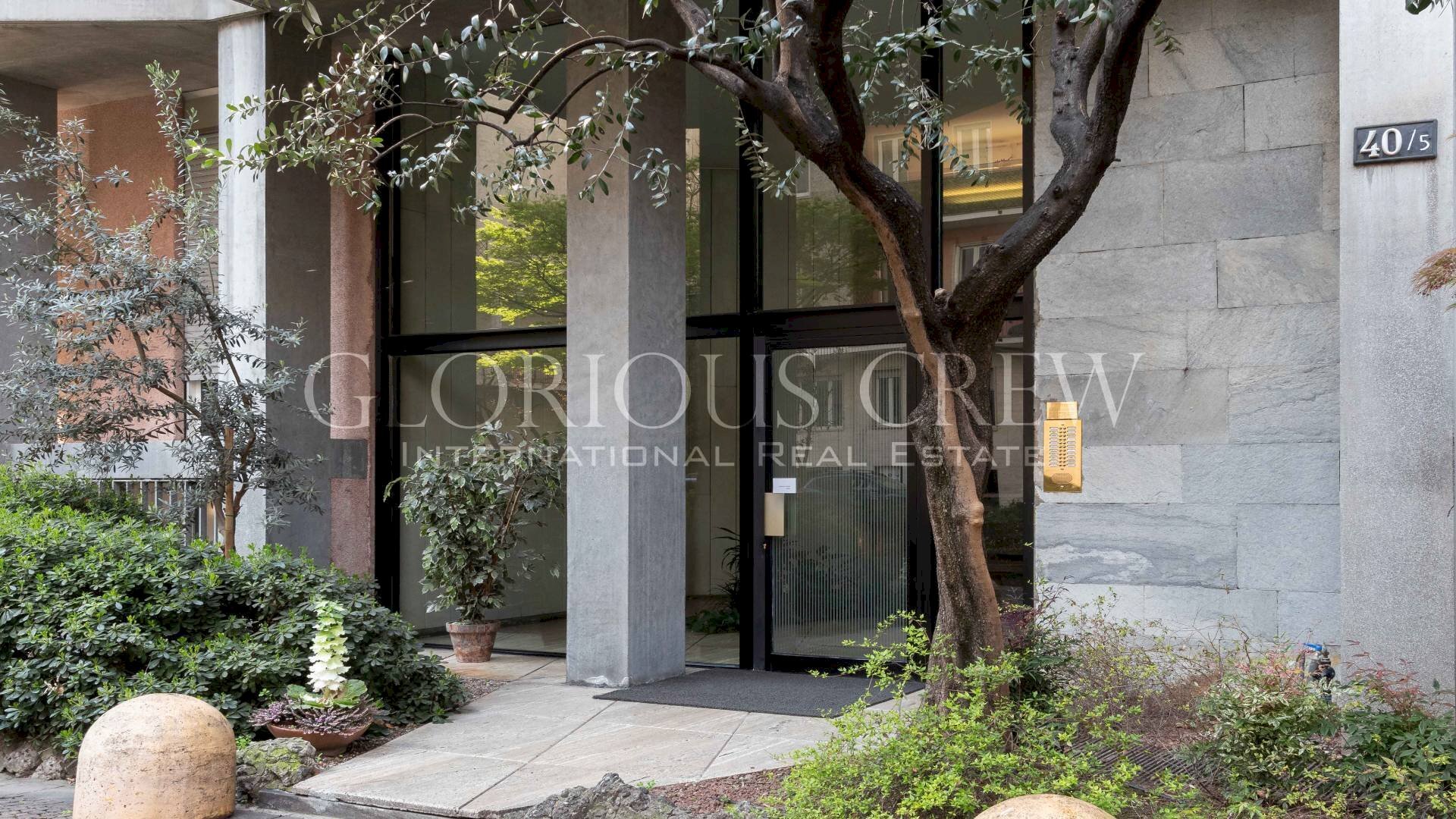 Appartamento Via Della Moscova, Milano - foto 1