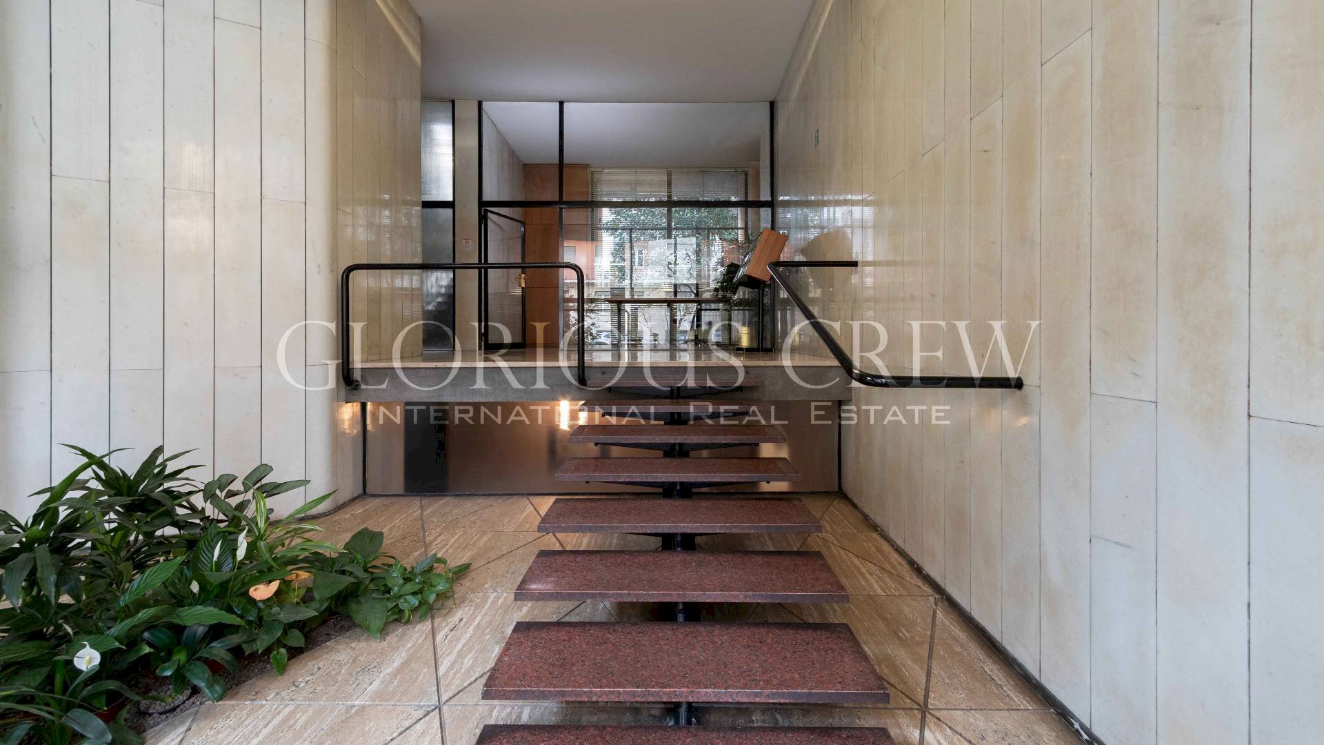 Appartamento Via Della Moscova, Milano - foto 2