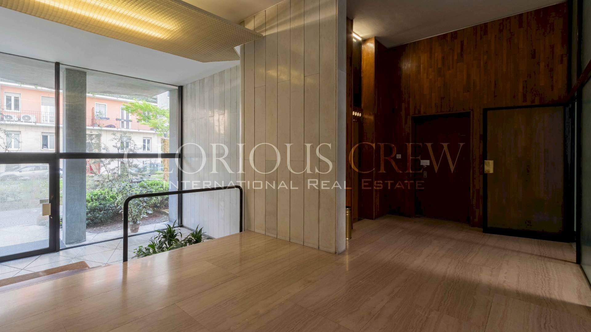 Appartamento Via Della Moscova, Milano - foto 3