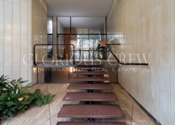 Appartamento Via Della Moscova, Milano - foto 2