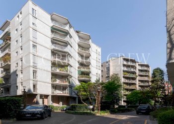 Appartamento Via Della Moscova, Milano - foto 4