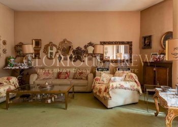 Appartamento Via Della Moscova, Milano - foto 5