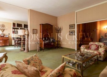 Appartamento Via Della Moscova, Milano - foto 6