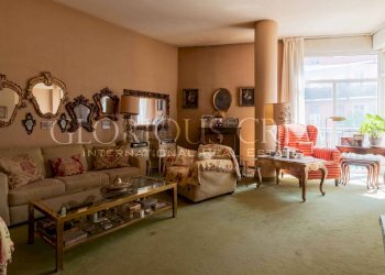 Appartamento Via Della Moscova, Milano - foto 7