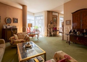 Appartamento Via Della Moscova, Milano - foto 8