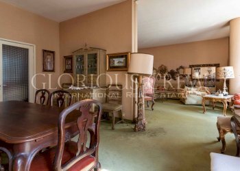 Appartamento Via Della Moscova, Milano - foto 9