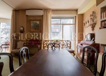 Appartamento Via Della Moscova, Milano - foto 10