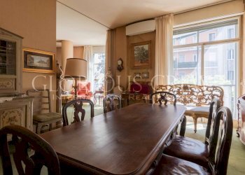 Appartamento Via Della Moscova, Milano - foto 11