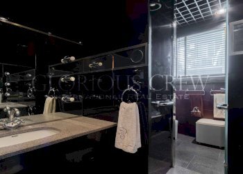 Appartamento Via Della Moscova, Milano - foto 15