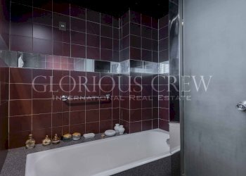 Appartamento Via Della Moscova, Milano - foto 17