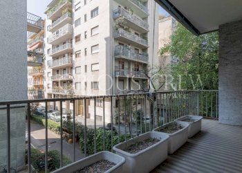 Appartamento Via Della Moscova, Milano - foto 18