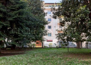 Appartamento Via Della Moscova, Milano - foto 21