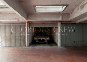 Appartamento Via Della Moscova, Milano - foto 22