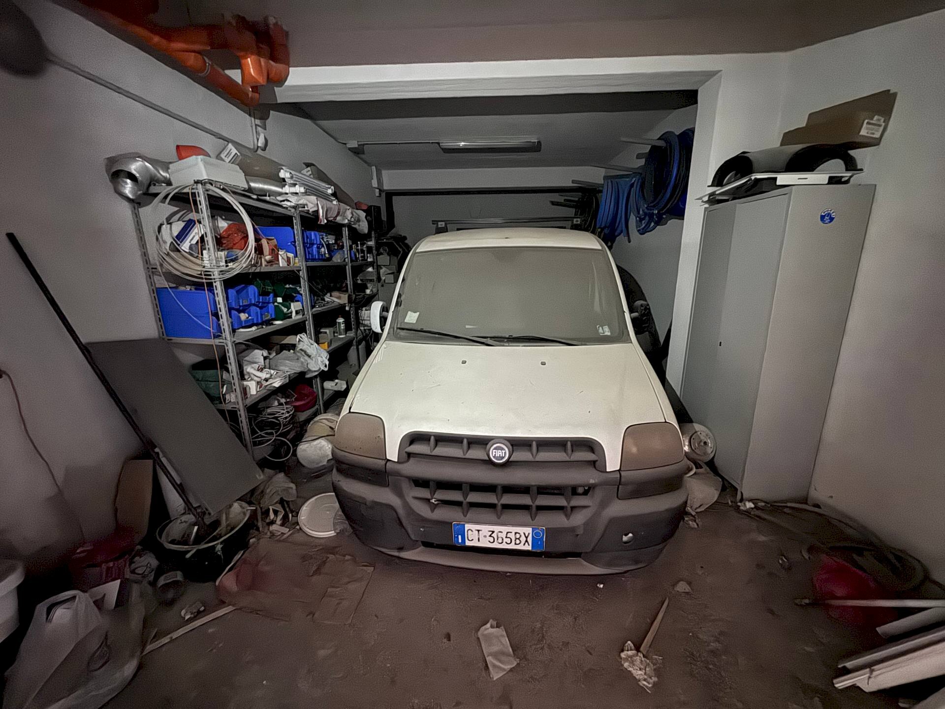 Box via damiano macaluso, Palermo - foto 3