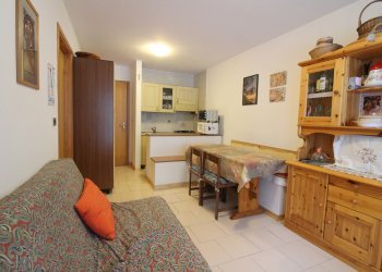 Bilocale via Del Pret, 14, Bagnolo Piemonte - foto 4