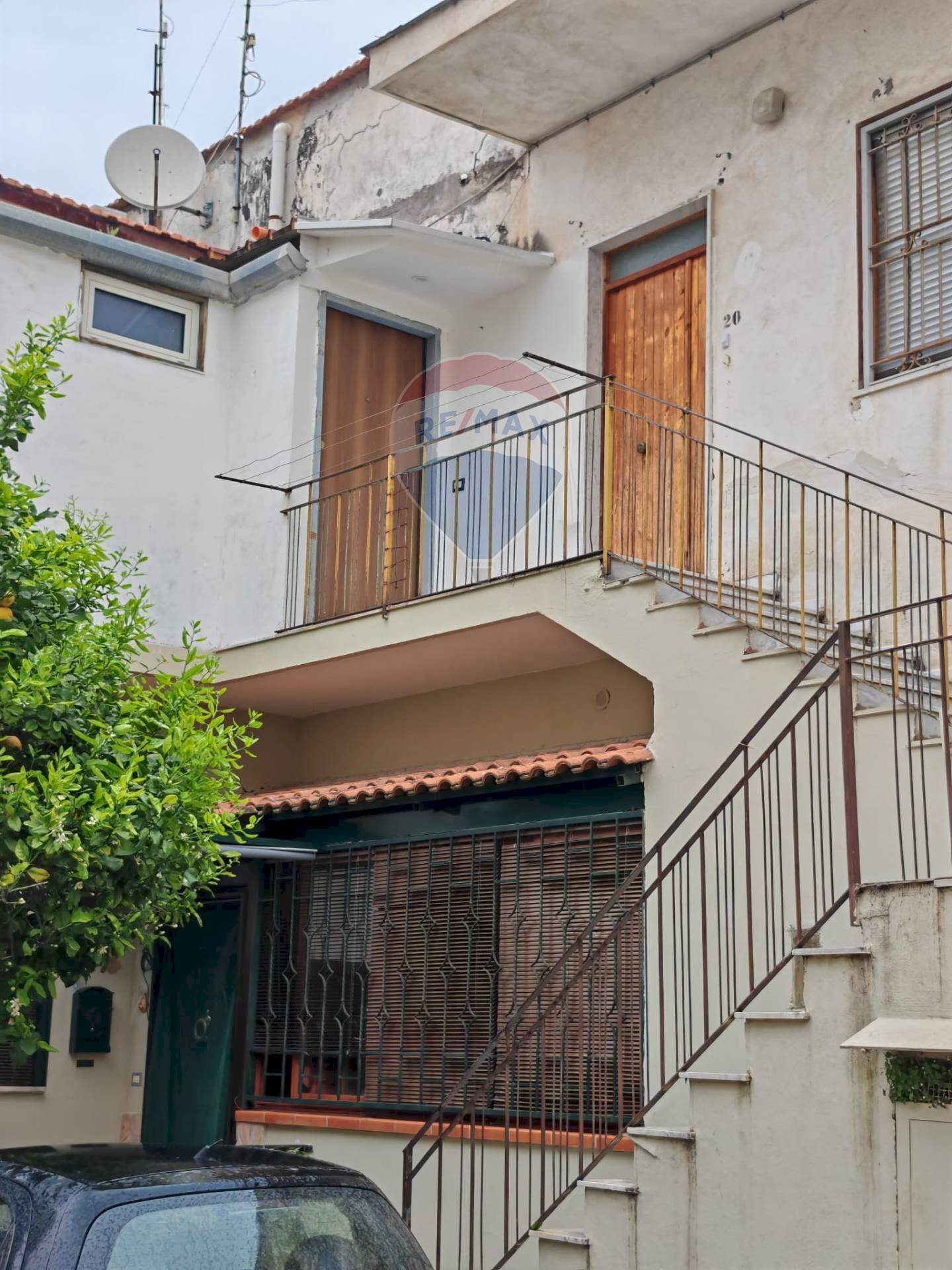 Trilocale Sant'Anastasia - foto 1