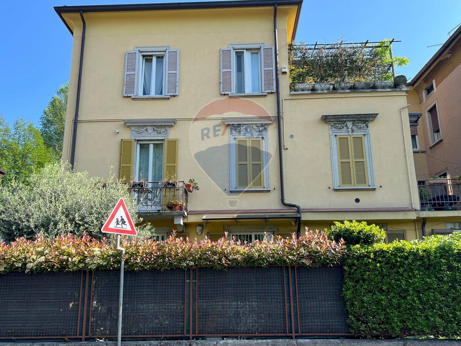 Appartamento Via San Tomaso De' Calvi, Bergamo (zona Canovine) - foto 1