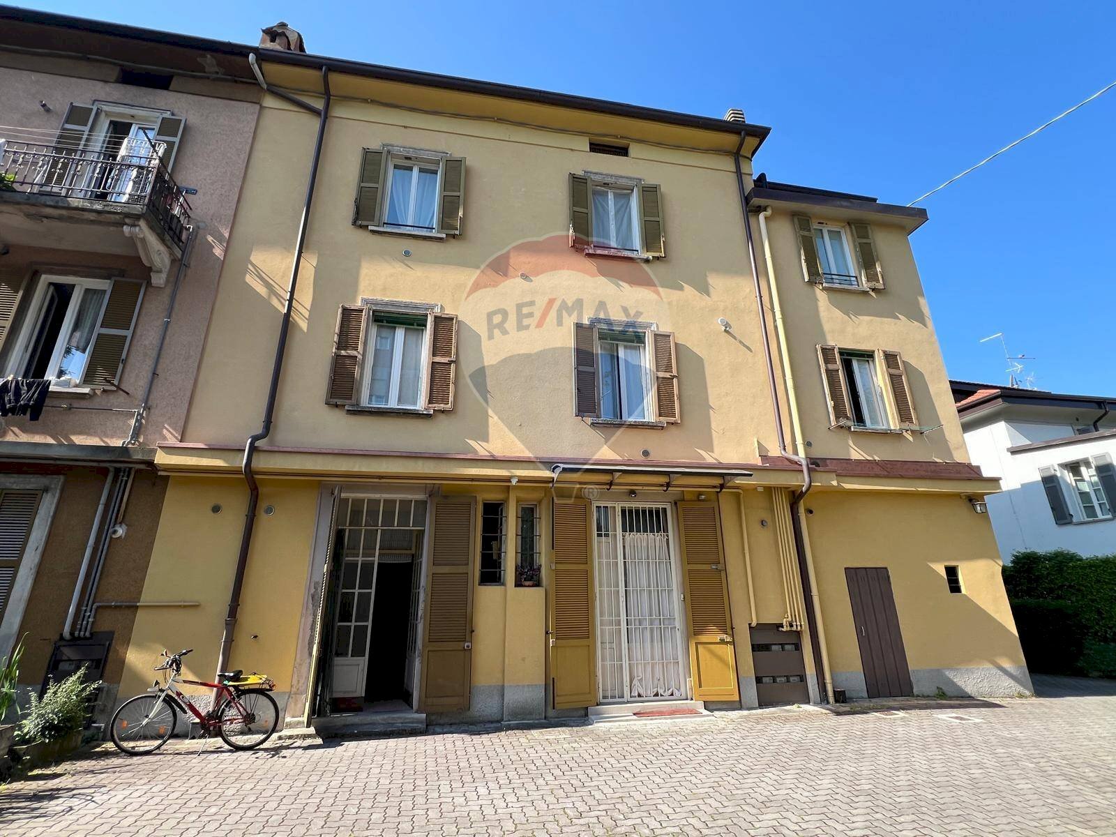 Appartamento Via San Tomaso De' Calvi, Bergamo (zona Canovine) - foto 2