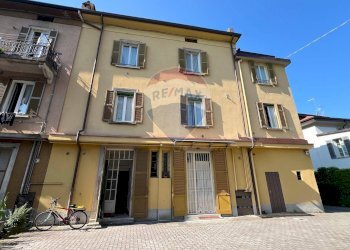 Appartamento Via San Tomaso De' Calvi, Bergamo (zona Canovine) - foto 2