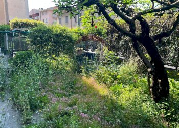 Appartamento Via San Tomaso De' Calvi, Bergamo (zona Canovine) - foto 16