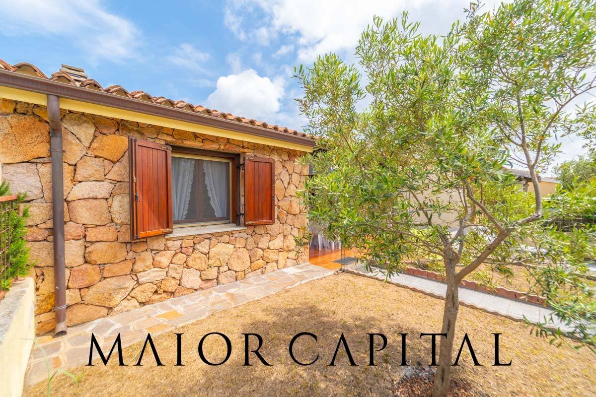 Semi-detached Villa Via Tevere, San Teodoro - photo 3