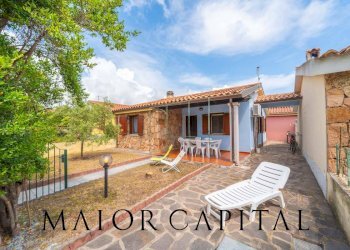 Villa Bifamiliare Via Tevere, San Teodoro - foto 1